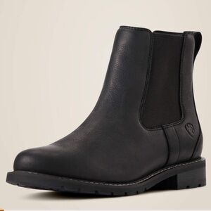 Wexford Waterproof Chelsea Boot
